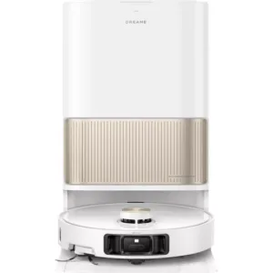 DREAME L40s Pro Ultra Robot Vacuum Cleaner - White