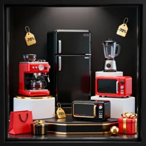 Appliances